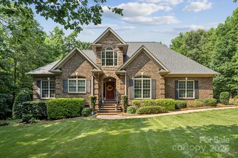 5812 Morgan Park Dr, Monroe, NC 28110