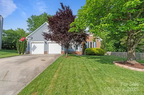 1310 Bellhook Nw Pl NW, Concord, NC 28027
