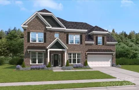 403 Balboa St, Matthews, NC 28104