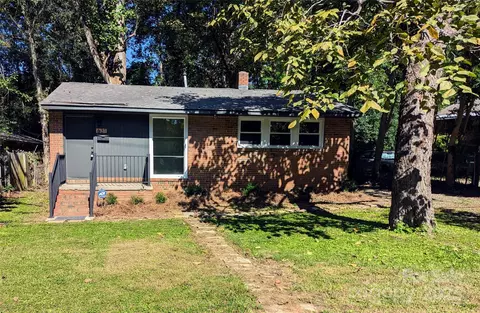 631 Chipley Ave, Charlotte, NC 28205