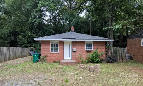 625 Chipley Ave, Charlotte, NC 28205