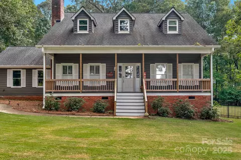 5317 Black Oak 11 Ln #11, Waxhaw, NC 28173