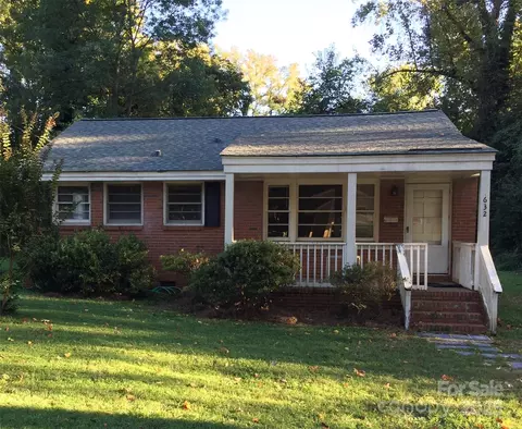 632 Fortune St, Charlotte, NC 28205