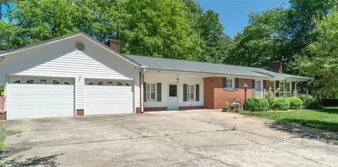 6487 Old Nc 18 Rd, Connelly Springs, NC 28612