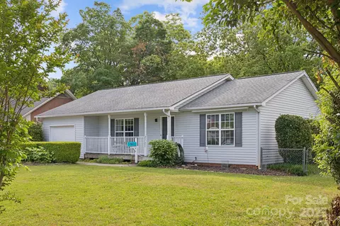 3721 Conway Ave, Charlotte, NC 28209