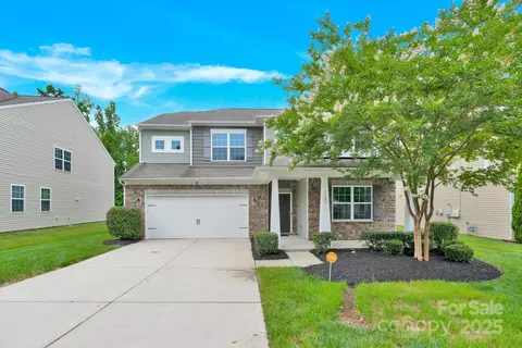 7101 Agnew Dr, Charlotte, NC 28273