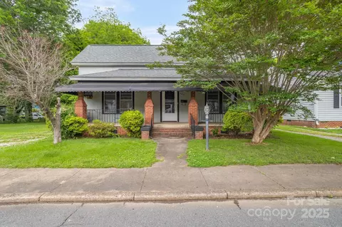 222 W Mccubbins St, Salisbury, NC 28144