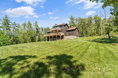 Exterior - 2508 Wolf Pit Rd, Morganton, NC 28655 photo 9 of 9