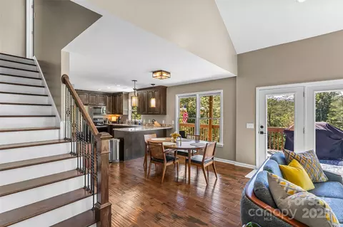 Entry Way - 2508 Wolf Pit Rd, Morganton, NC 28655 photo 1 of 1