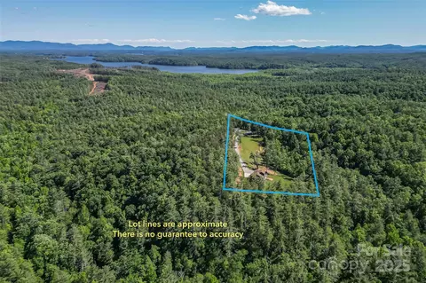 View/Area - 2508 Wolf Pit Rd, Morganton, NC 28655 photo 1 of 2