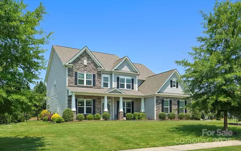 6535 Bridgemoor Dr, Indian Trail, NC 28079