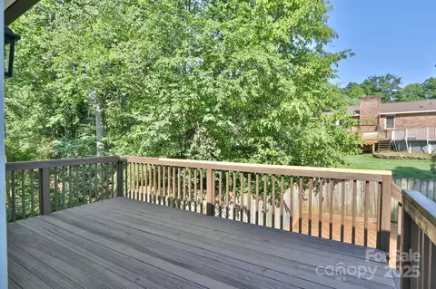 Exterior - 196 Epping Rd, Clemmons, NC 27012 photo 2 of 7