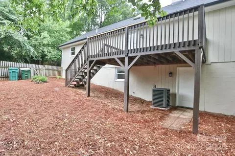 Exterior - 196 Epping Rd, Clemmons, NC 27012 photo 5 of 7