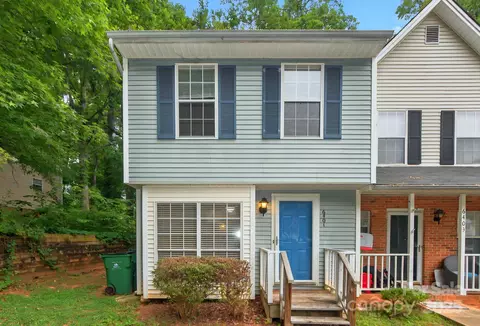 6401 Windsor Gate Ln, Charlotte, NC 28215