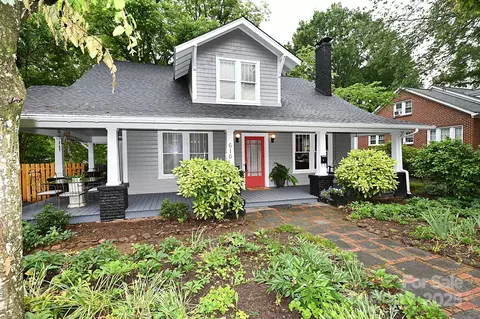 616 N Deal Ave, Newton, NC 28658