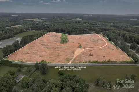00 Nc 740 Hwy, New London, NC 28127