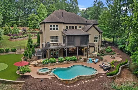117 Walking Horse Trl, Davidson, NC 28036