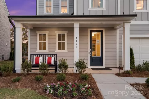 7101 Short Stirrup Ln, Mint Hill, NC 28227