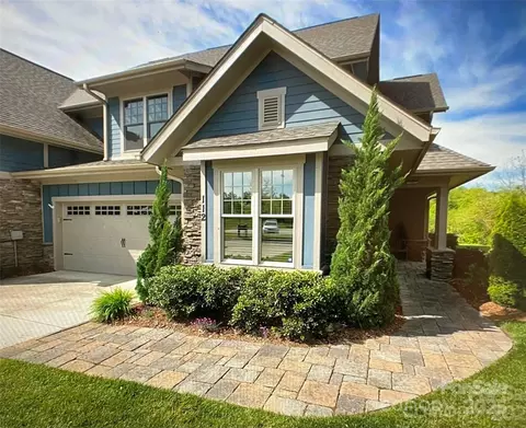 112 Westfield Way, Candler, NC 28715
