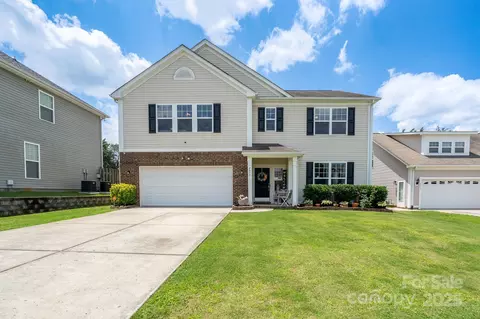 4915 Juniper Grove Sw Ct SW, Concord, NC 28027