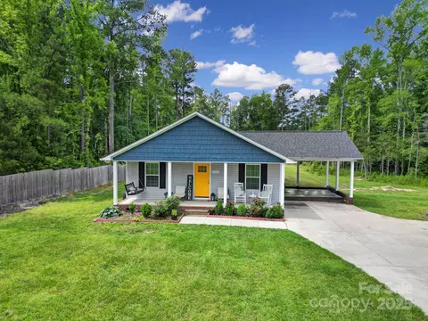 Exterior - 2302 Douglas Rd, Lancaster, SC 29720 photo 2 of 5