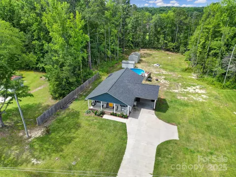 Exterior - 2302 Douglas Rd, Lancaster, SC 29720 photo 5 of 5