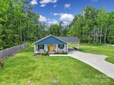 Exterior - 2302 Douglas Rd, Lancaster, SC 29720 photo 4 of 5