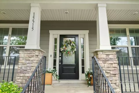 Exterior - 15515 Laverack Ln, Davidson, NC 28036 photo 3 of 7