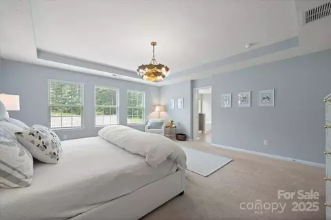 Bedroom - 15515 Laverack Ln, Davidson, NC 28036 photo 2 of 5