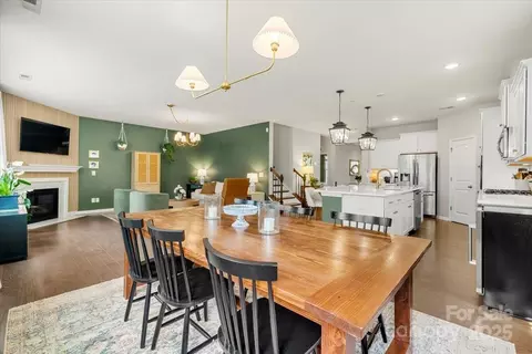 Dining - 15515 Laverack Ln, Davidson, NC 28036 photo 1 of 1