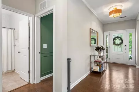 Entry Way - 15515 Laverack Ln, Davidson, NC 28036 photo 1 of 2