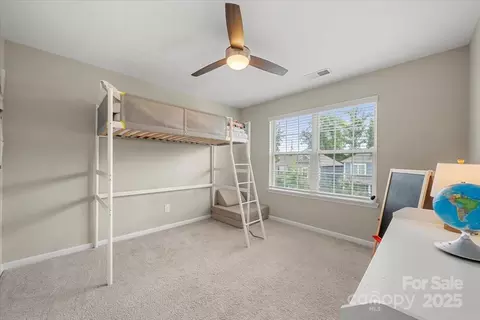 Bedroom - 15515 Laverack Ln, Davidson, NC 28036 photo 5 of 5