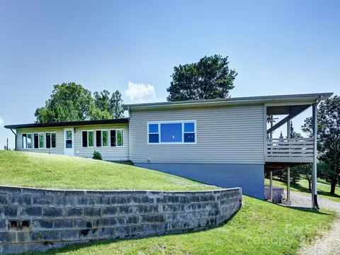 90 Coates Rd, Marshall, NC 28753 photo 46