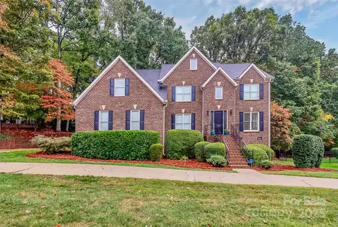 4213 Rosecliff Dr, Charlotte, NC 28277