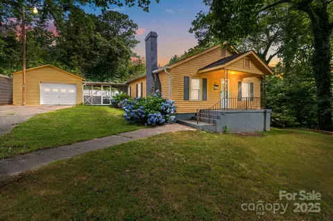310 S Spencer Ave, Spencer, NC 28159