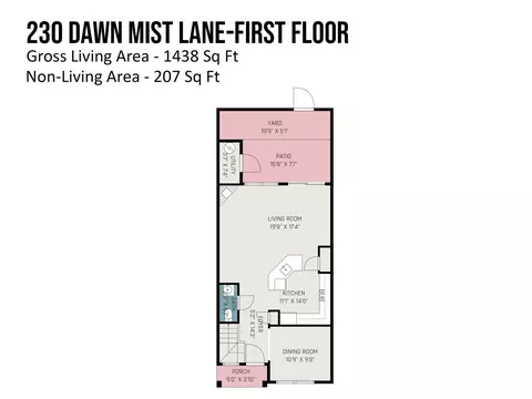 230 Dawn Mist Ln, Fort Mill, SC 29708 photo 33
