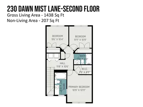 230 Dawn Mist Ln, Fort Mill, SC 29708 photo 34