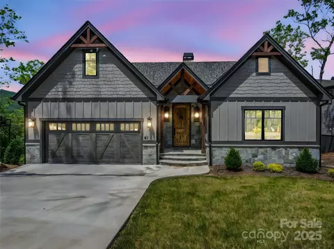 87 Jackson Ridge Ln, Mill Spring, NC 28756 photo 2