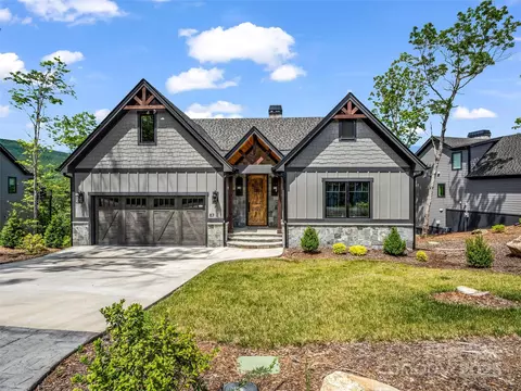 87 Jackson Ridge Ln, Mill Spring, NC 28756 photo 3