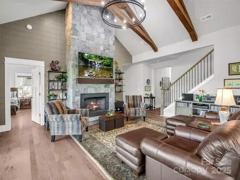 87 Jackson Ridge Ln, Mill Spring, NC 28756 photo 8
