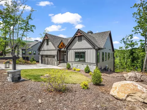 87 Jackson Ridge Ln, Mill Spring, NC 28756 photo 5