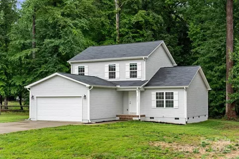 2025 Slater Rd, Charlotte, NC 28216