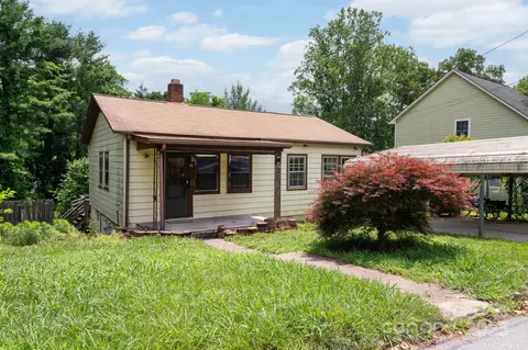 70 Galax Ave, Asheville, NC 28806