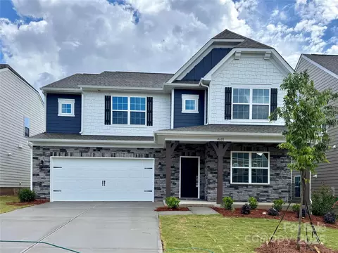 4601 Potters Wheel Dr, Fort Mill, SC 29715