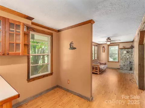 Living - 292 Cook Rd, Canton, NC 28716 photo 3 of 3