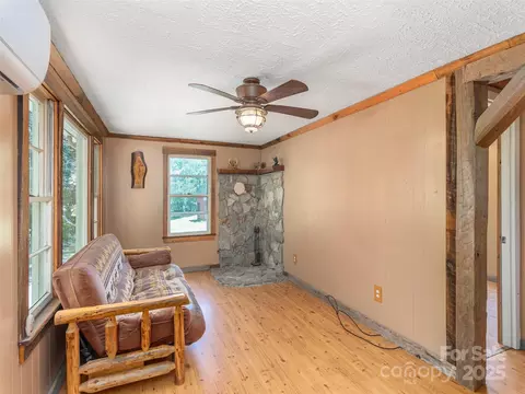 Living - 292 Cook Rd, Canton, NC 28716 photo 2 of 3
