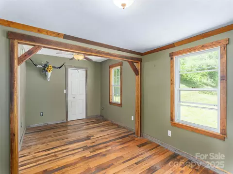 Bedroom - 292 Cook Rd, Canton, NC 28716 photo 1 of 2