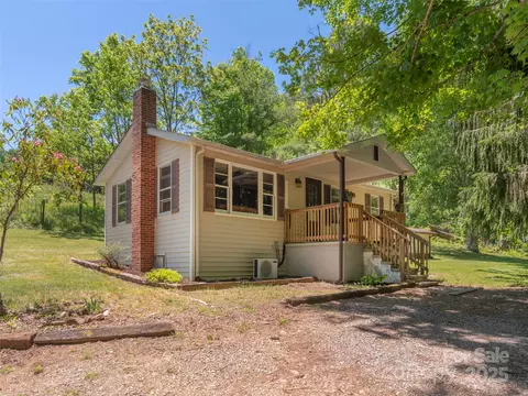 292 Cook Rd, Canton, NC 28716