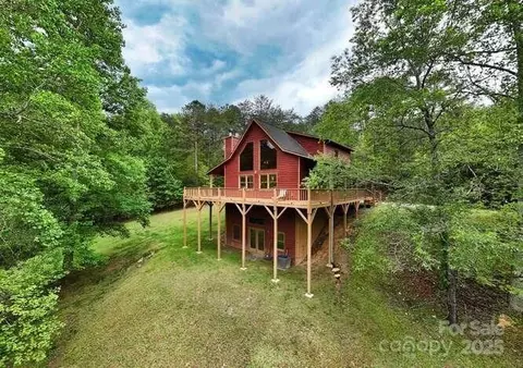 121 Bee Tree Ln, Murphy, NC 28906