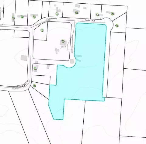 0000 Poplar Dr, Lexington, NC 27292